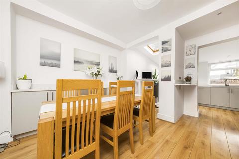 5 bedroom terraced house for sale - Durnsford Avenue, Wimbledon Park