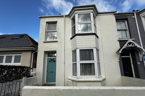 undefined, Budock Terrace, Falmouth TR11