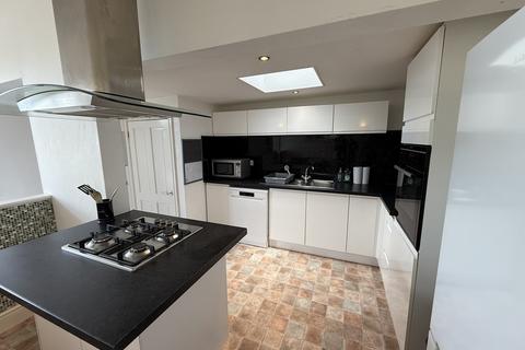 undefined, Budock Terrace, Falmouth TR11