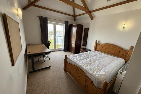undefined, Budock Terrace, Falmouth TR11
