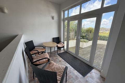 undefined, Budock Terrace, Falmouth TR11