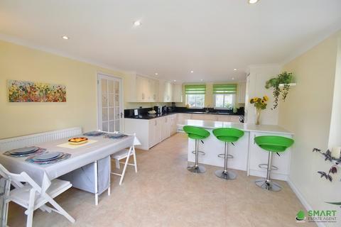 3 bedroom detached house for sale, Exeter EX5