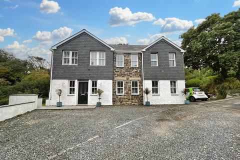 4 bedroom detached house for sale, Brillwater Road, Falmouth TR11