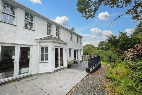 4 bedroom detached house for sale, Brillwater Road, Falmouth TR11