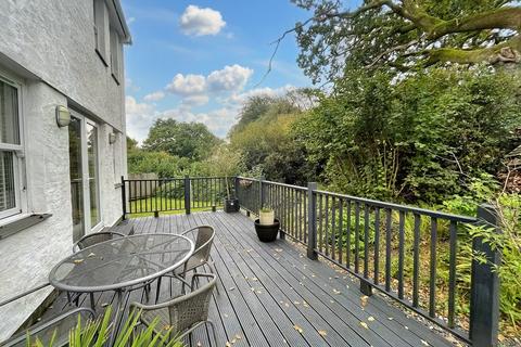 4 bedroom detached house for sale, Brillwater Road, Falmouth TR11