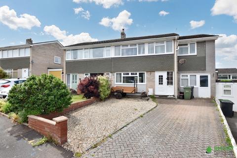 4 bedroom semi-detached house for sale, Carlton Road, Exeter EX2