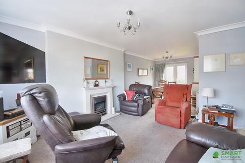 4 bedroom semi-detached house for sale, Carlton Road, Exeter EX2