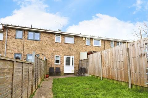 2 bedroom terraced house for sale, Cooke Road, Poole BH12