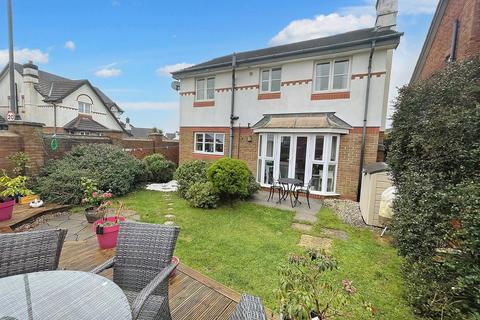 4 bedroom detached house for sale, Penhale Road, Falmouth TR11