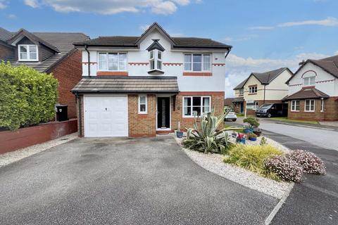 4 bedroom detached house for sale, Penhale Road, Falmouth TR11