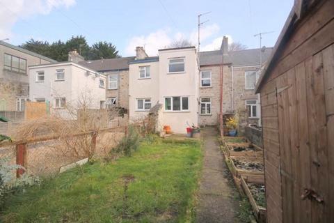 4 bedroom detached house to rent, The Praze, Penryn TR10