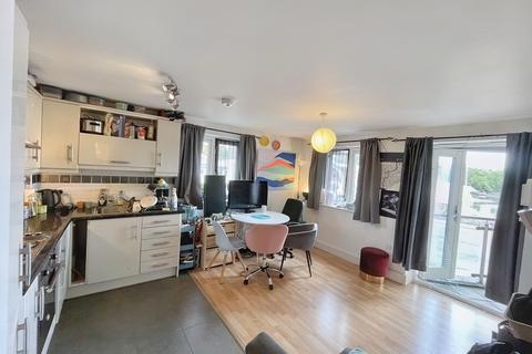 1 bedroom flat for sale - Quay Hill, Penryn TR10