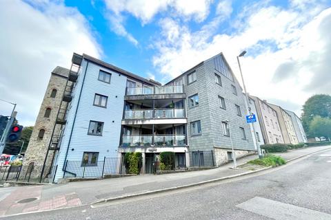 1 bedroom apartment for sale, Quay Hill, Penryn TR10