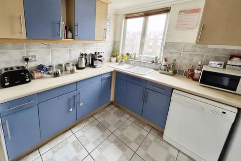 2 bedroom apartment for sale, Adastral Road, Poole BH17