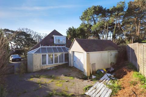 4 bedroom detached house for sale, Constitution Hill Road, Poole BH14