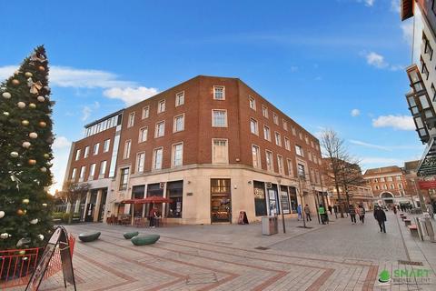 1 bedroom apartment for sale, Bedford House, Exeter EX1