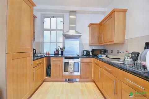 1 bedroom apartment for sale, Bedford House, Exeter EX1