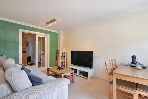 2 bedroom end of terrace house for sale - Monks Road, Exeter EX4