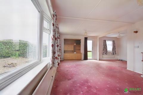 3 bedroom mobile home for sale, Woodlands Park, Exeter EX6