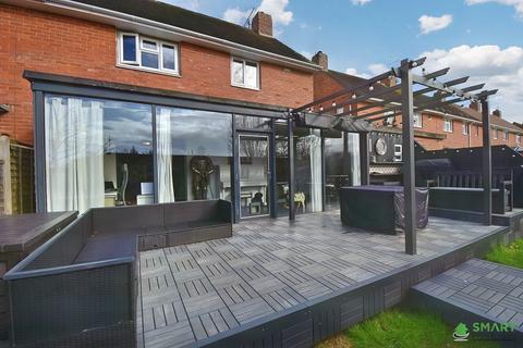 3 bedroom semi-detached house for sale, Masefield Road, Exeter EX4