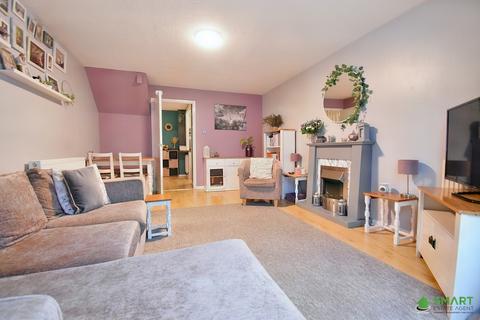 3 bedroom end of terrace house for sale, Headingley Close, Exeter EX2