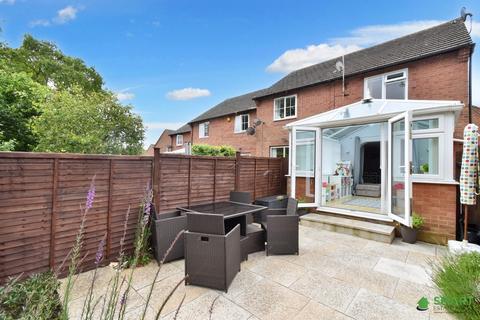 3 bedroom end of terrace house for sale, Headingley Close, Exeter EX2