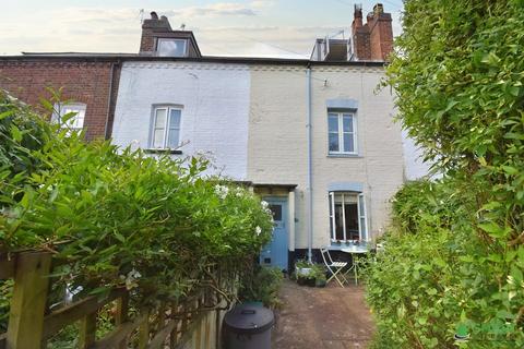 2 bedroom terraced house for sale, St. Davids Terrace, Exeter EX4