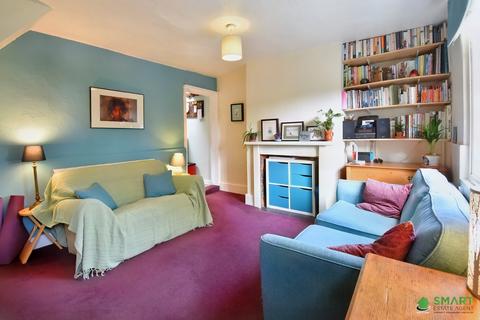 2 bedroom terraced house for sale, St. Davids Terrace, Exeter EX4
