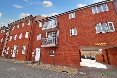 2 bedroom flat for sale - River Plate Road, Exeter EX2