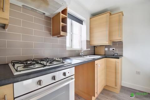 2 bedroom flat for sale - River Plate Road, Exeter EX2