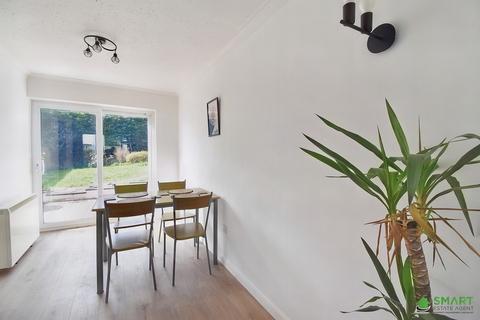 3 bedroom end of terrace house for sale, Chancel Lane, Exeter EX4