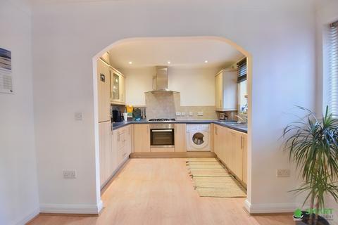 2 bedroom apartment for sale, Augusta Court, Exeter EX1