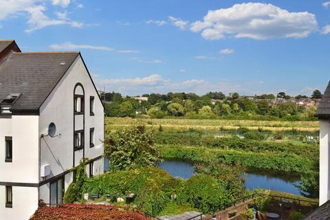 3 bedroom penthouse for sale, Water Lane, Exeter EX2