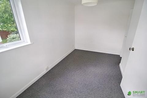 1 bedroom end of terrace house for sale, Canberra Close, Exeter EX4