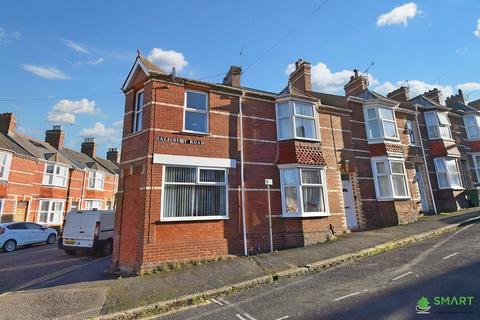 4 bedroom end of terrace house for sale - Salisbury Road, Exeter EX4