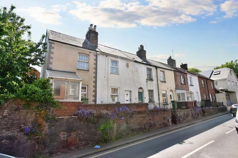 1 bedroom terraced house for sale, East Wonford Hill, Exeter EX1