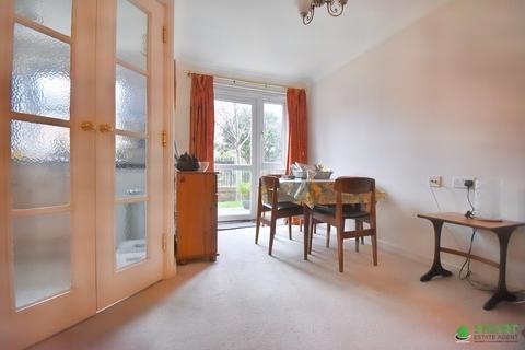 1 bedroom flat for sale, Meyer Court, Exeter EX2