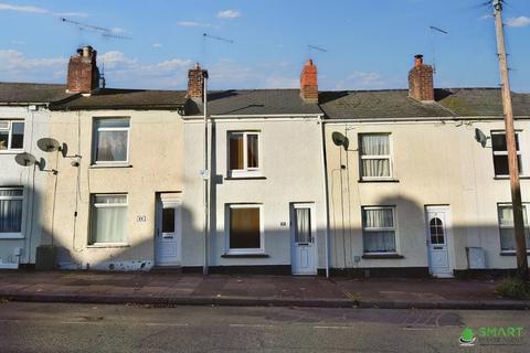 2 bedroom terraced house for sale - Dryden Road, Exeter EX2