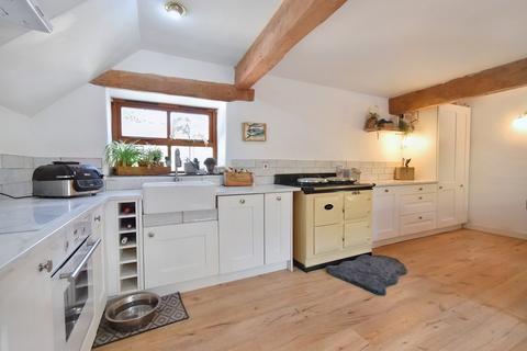 4 bedroom barn conversion for sale, Place Farm, Exeter EX2