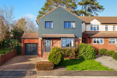 4 bedroom detached house for sale - Ivydale, Exmouth EX8