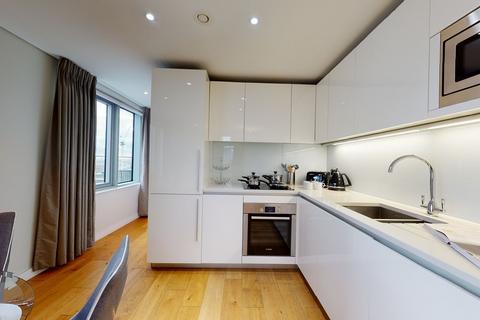 3 bedroom flat to rent - Merchant Square, Edgware Road, Paddington, London W2, Paddington W2