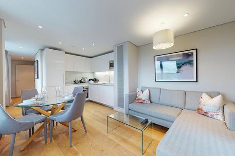 3 bedroom flat to rent, Paddington, London W2, Paddington W2