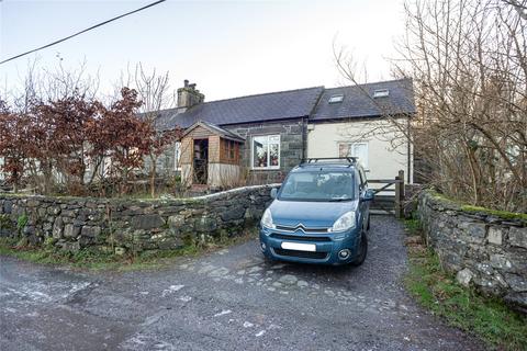 5 bedroom semi-detached house for sale - Tan Y Bwlch, Mynydd Llandygai, Bangor, LL57