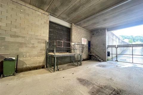 Industrial park to rent, Storage Unit At Glanrafon, Bangor, Gwynedd, LL57