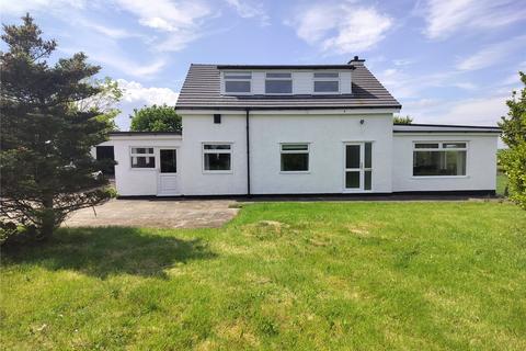 7 bedroom detached house for sale, Rhosybol, Amlwch, Isle of Anglesey, LL68