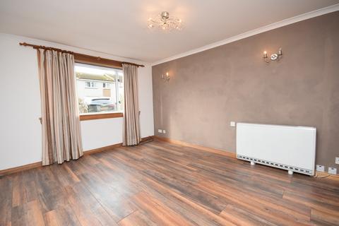 3 bedroom end of terrace house for sale, Garry Place, Bankfoot