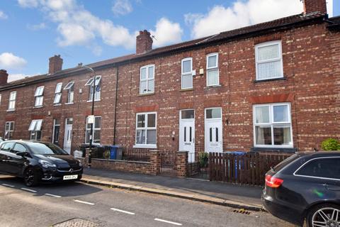 2 bedroom terraced house to rent - Brunswick Road, Altrincham, Greater Manchester, WA14