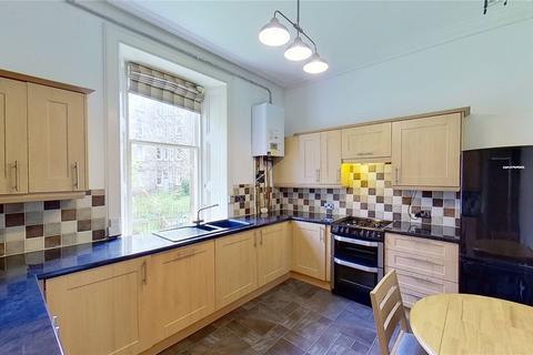 2 bedroom flat to rent, Dalziel Place, Edinburgh, EH7
