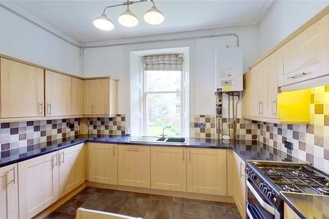 2 bedroom flat to rent, Dalziel Place, Edinburgh, EH7