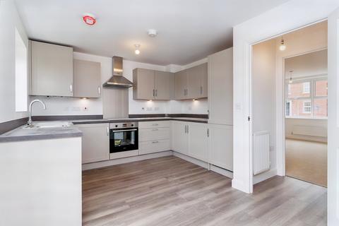 3 bedroom end of terrace house to rent, Douglas Road, Hednesford, Cannock, Staffordshire, WS12